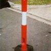Temporary T Bollard -Track And Field Supplies 1010053 bfe5bc0d 2271 4a3e 8f35 b02e63fdd3f0