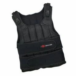Nordic Weight Vest