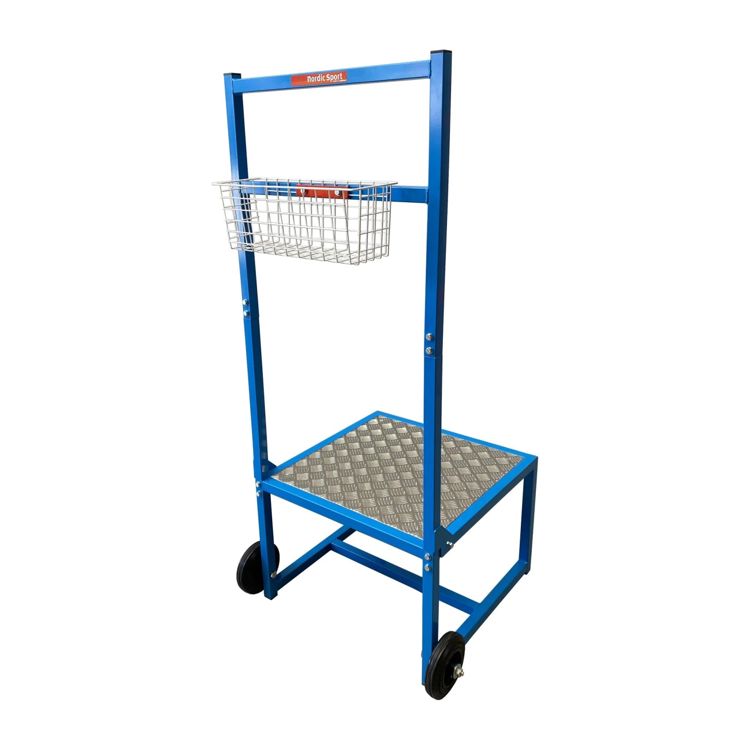 Nordic Starter's Stand 3 Nordic Starter's Stand