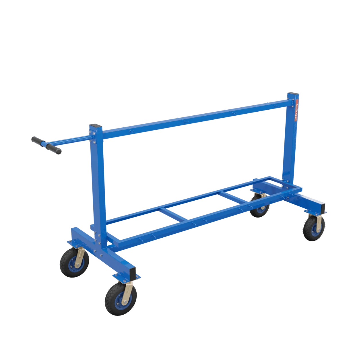 Nordic Starting Block Cart Elite 4 Nordic Starting Block Cart Elite - Image 2
