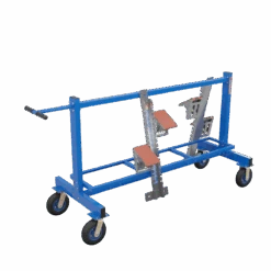 Nordic Starting Block Cart Elite