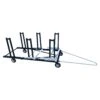 Hurdle Trolley - 48 Collapsible Little A -Track And Field Supplies 1126550C 4890cd13 f823 43e0 813a 8a5417a46008