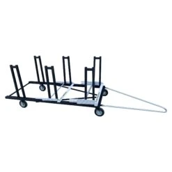 Hurdle Trolley - 48 Collapsible Little A
