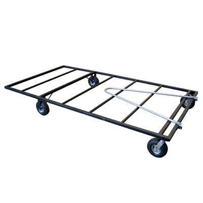 Mat Trolley 3000mm X 1600mm 3 Mat Trolley 3000mm X 1600mm