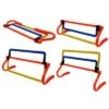 Adjustable Training Hurdle (Bag Of 12) -Track And Field Supplies 1127710k c21b4ed5 9f03 4243 a356 abfb0bb192d5