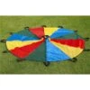 7.3mtr Rainbow Parachute (24')
