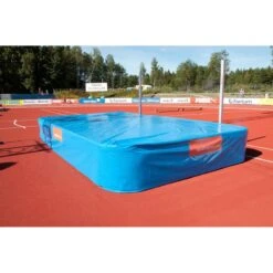 Weather Cover Nordic PV Pit World Cup IV