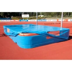 Weather Cover Nordic Pole Vault Pit Athena