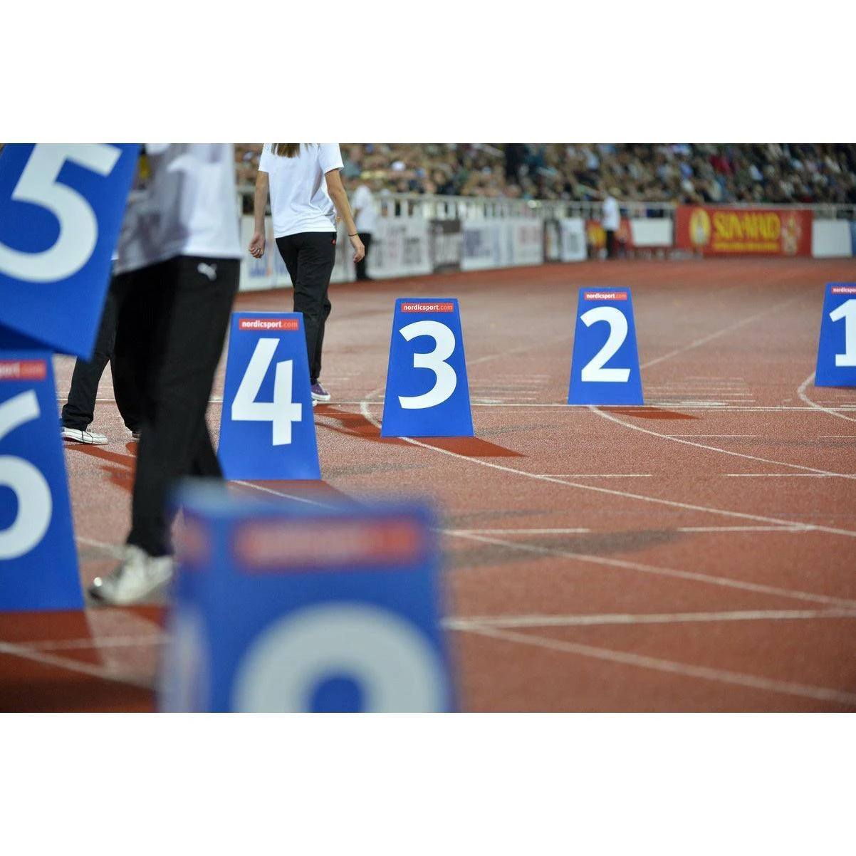 Nordic Lane Marker Elite 3 Nordic Lane Marker Elite