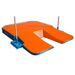 Nordic Pole Vault Pit World Cup 4 Monocube
