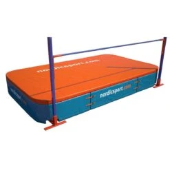 Nordic HJ Landing Pit Competition 2.0 5000x3000x650mm