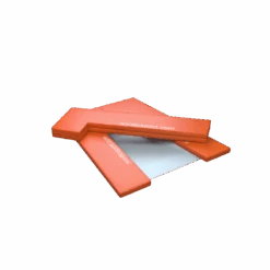 Pole Vault Box Collar