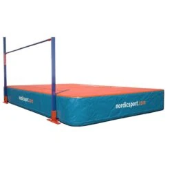 Nordic High Jump Pit Super 4.0 Monocube 6000x4000x700mm -Track And Field Supplies 14035 1216x704 bfc22e76 7253 47d2 b3c6 be1c9468c893