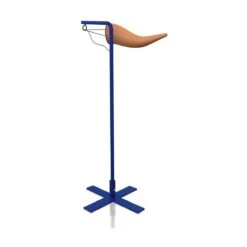 Wind Indicator With Wind Sock