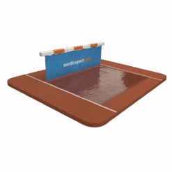 Nordic Water Jump Splash Guard