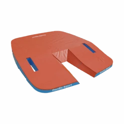 Nordic Pole Vault Pit Elite Round