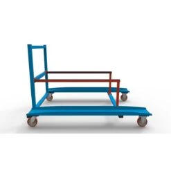 Nordic Hurdle Cart (Holds 10 Hurdles) -Track And Field Supplies 15211 1216x704 283245f8 747a 4f5b 8a3a 5984df7c49af