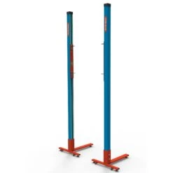 Nordic High Jump Stands Elite 2