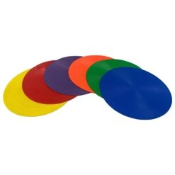 Marking Spot Discs (set Of 6)
