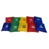 Number Bean Bags (Set Of 10)