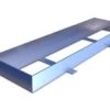 Nordic Long Jump Foundation Tray