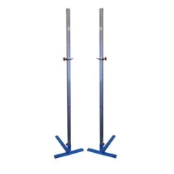 Gold 100 High Jump Stands