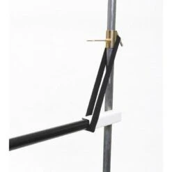 High Jump Crossbar Straps (x2)