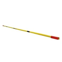 4m Fibreglass High Jump Crossbar