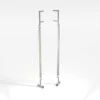 Nordic Pole Vault Slide Measuring Device
