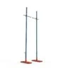 Nordic Pole Vault Stands Aluminium Elite