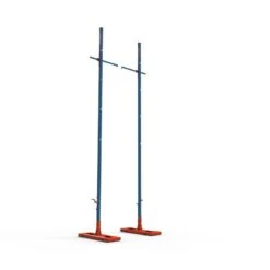 Nordic Pole Vault Stands Aluminium Elite