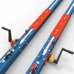 Nordic Pole Vault Stands Aluminium Elite -Track And Field Supplies 3106200 3 e9c9fcfb 388a 46b3 8b9c adb8f09a4048