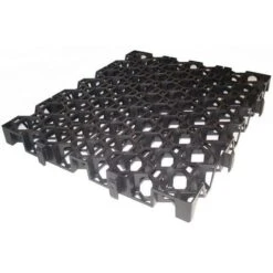 Open Cell Drainage Grid