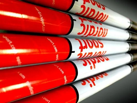 Nordic Vaulting Pole 5.10m 3 Nordic Vaulting Pole 5.10m