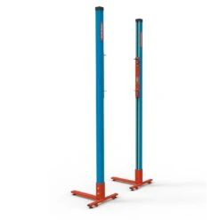 Nordic High Jump Stands Elite 2 -Track And Field Supplies 3 210443a6 39c1 4859 8a49 fa872addd378