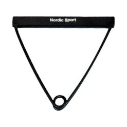 Nordic Hammer Handle Straight