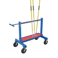 Nordic Javelin Trolley Elite