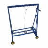 Nordic Hammer Trolley (Holds 12) -Track And Field Supplies 5120470 c491a987 2190 4bac 8717 b0d3d73dfcbb