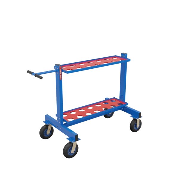 Nordic Shot Trolley Elite 4 Nordic Shot Trolley Elite - Image 2