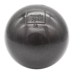 Nordic Turned Shot -Track And Field Supplies 5130500 8c702532 e08c 4a4e 8863 2b57056f2e11