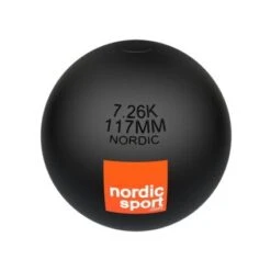 Nordic Steel Plus Shot