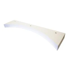 Composite Shot Put Stop Board