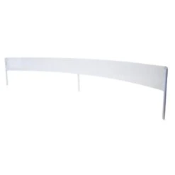 Metal Shotput Stop Board