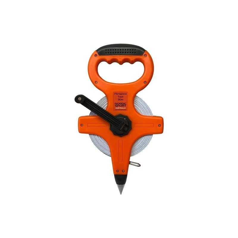 Fibreglass Measuring Tape 4 Fibreglass Measuring Tape - Image 2