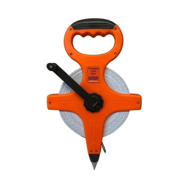 Fibreglass Measuring Tape 5 Fibreglass Measuring Tape - Image 3