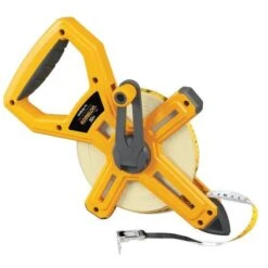 Heavy Duty Measuring Tape