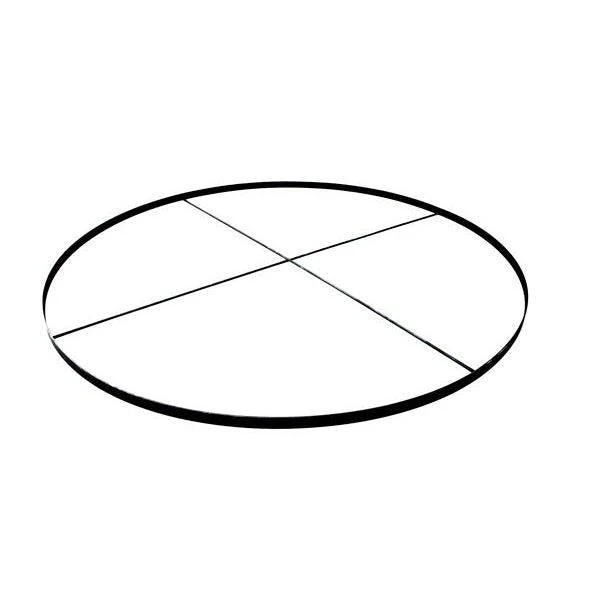 Discus Circle 3 Discus Circle