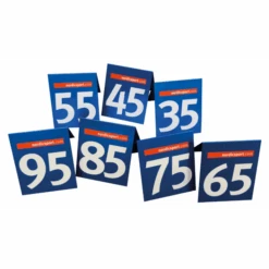 Nordic Distance Marker Plus 35-95m