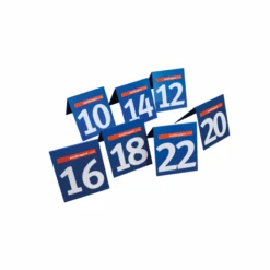 Nordic Distance Marker Plus 10-22m