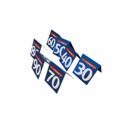 Nordic Distance Marker Plus 30-90m